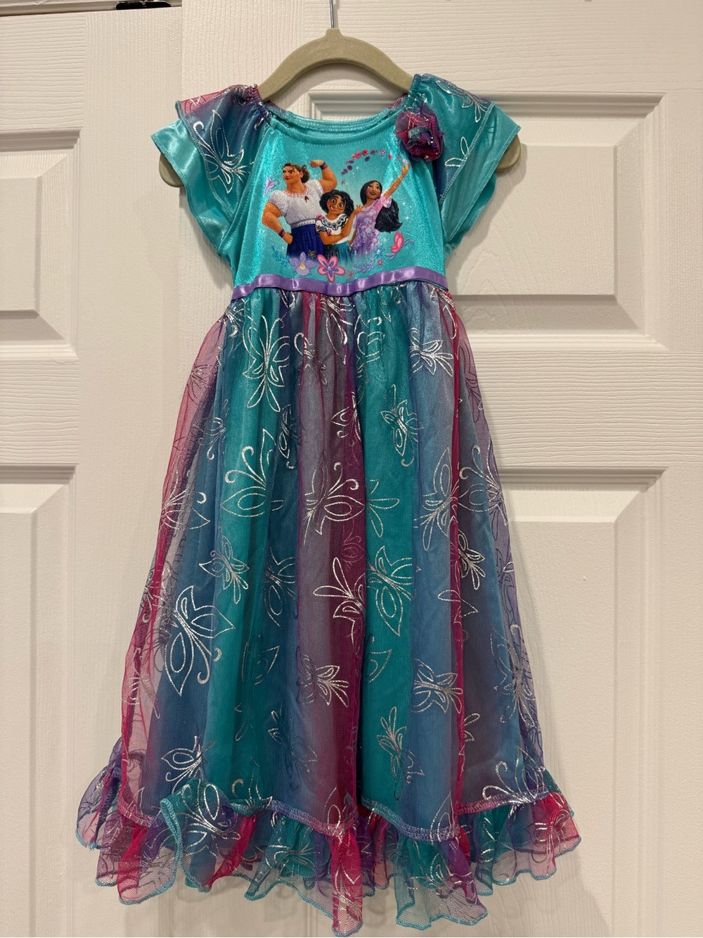 Encanto Dress